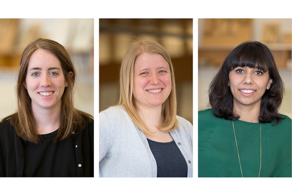 STUDIOS Announces New San Francisco Associate Principals